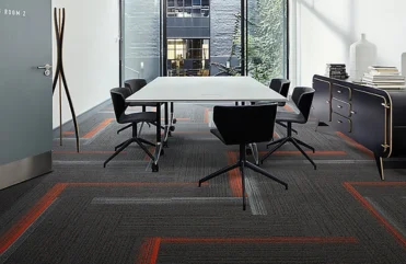 Office Carpet