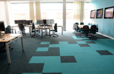 Office Carpet