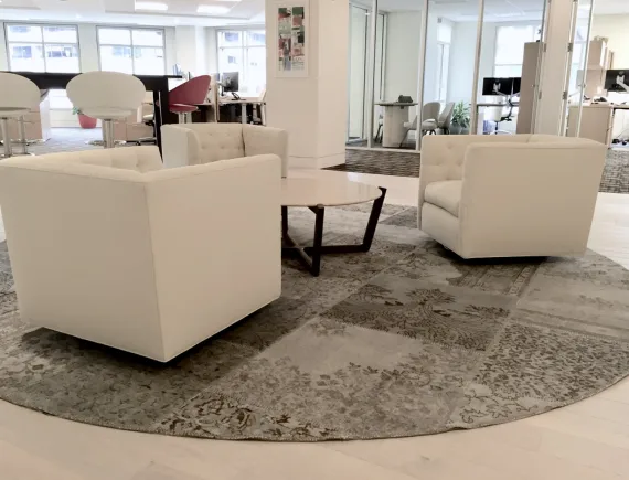 Office Turkish Carpet Abu Dhabi