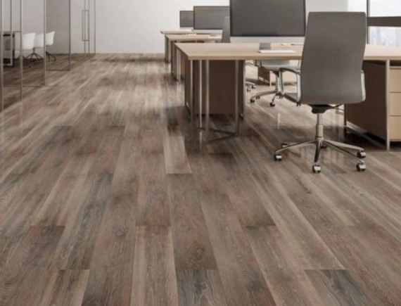 Office Vinyl Flooring Dubai