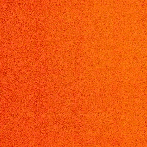 Orange Custom Rug in Dubai