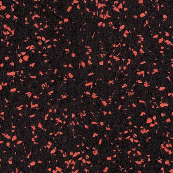 Orange Fleck