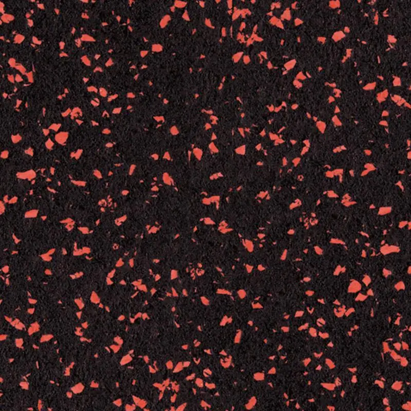 Orange Fleck