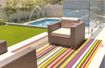 Outdoor Carpet Area Dubai