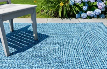 Outdoor Patio Runner Carpet