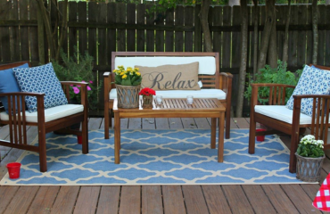 Outdoor Rug For Deck Lowes in Dubai