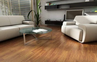 PVC Flooring in Dubai