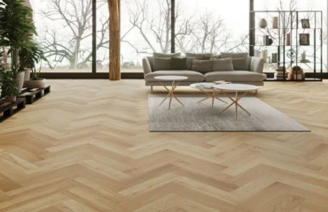 Parquet Flooring in Dubai