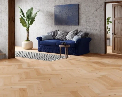 Parquet Flooring in Dubai