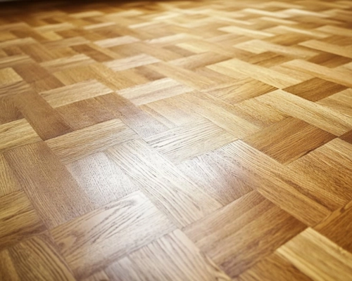 Parquet Flooring Dubai