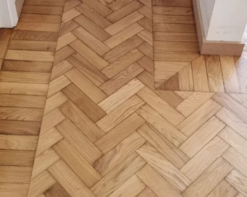Parquet Flooring Radlett in Dubai