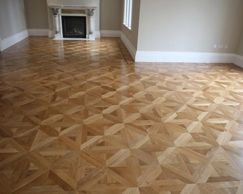 Parquet Flooring Dubai