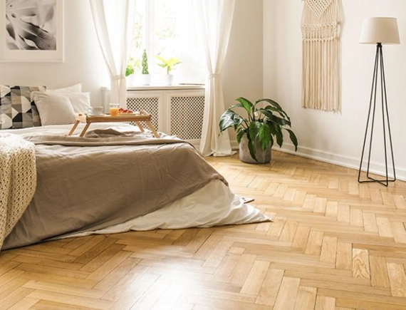 Parquet Hardwood Flooring Ras Al Khaimah