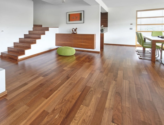 Parquet Laminate Flooring Abu Dhabi