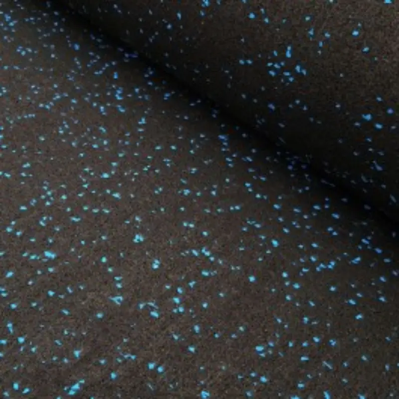 Polymax GALAXY Black and Blue