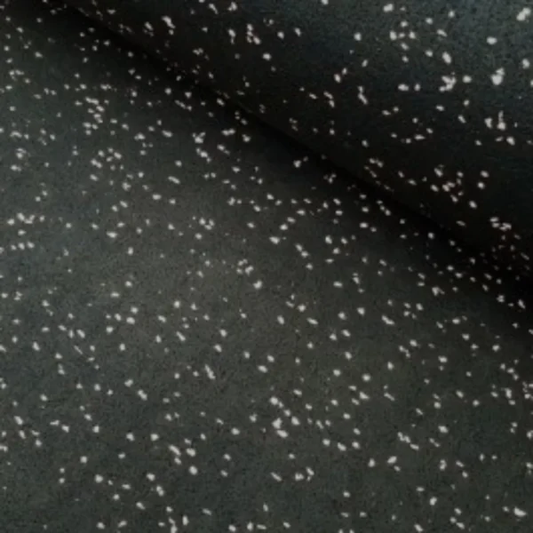 Polymax GALAXY Black and Grey
