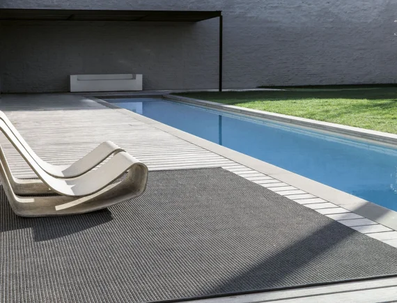 Poolside Rugs Dubai