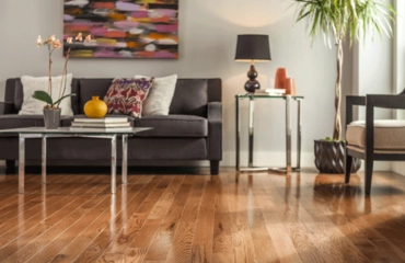 Premium Quality Laminnate Flooring in Dubai