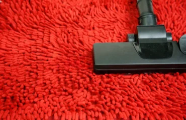 Red Carpet Cleaning for Vibrant Shine in Dubai