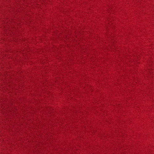 Red Colour Custom Carpet in Dubai