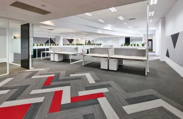 Relevance Office Carpet in Dubai