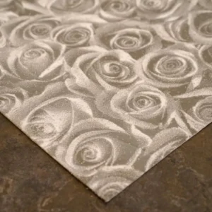 Rose Silver Exhibition Carpet image 2