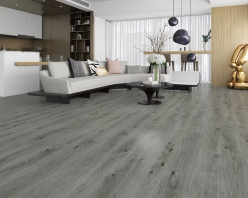 SPC Flooring in Dubai