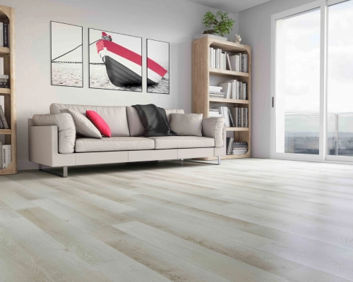 SPC Flooring Dubai