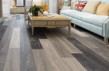 SPC Flooring in Dubai