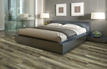 SPC Vinyl Flooring in Dubai