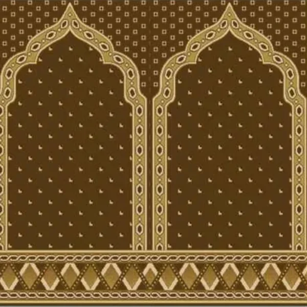 Shams OW Mehrab Mosque Carpet