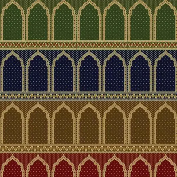 Shams OW Mehrab Mosque Carpet image 2