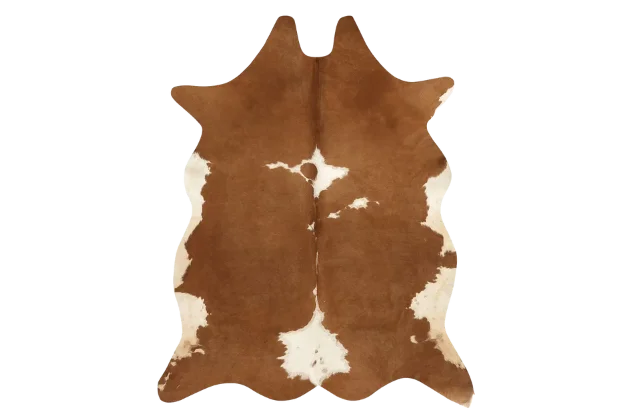 Shop Every Color Cowhide Rugs Dubai
