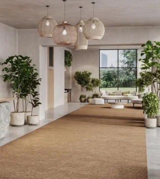 Sisal Carpets in Dubai