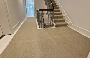 Sisal Stair Runners