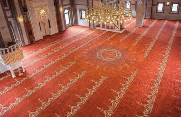Soft Carpet for Prayer in Dubai