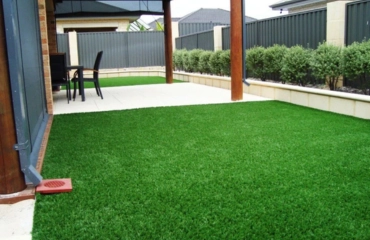 Soft Green Grass Carpet in Dubai