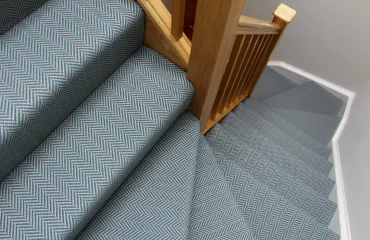 Stair Carpet in Dubai
