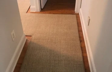 Stanton Hall Runner