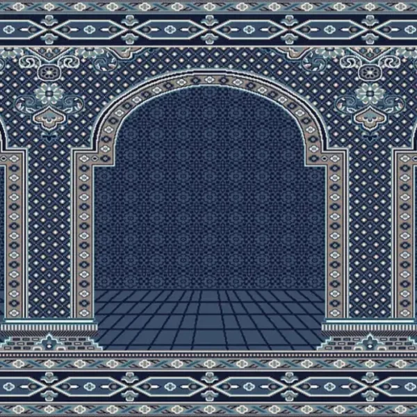 Sultan Blue Mosque Carpet