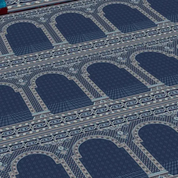 Sultan Blue Mosque Carpet - Image 2