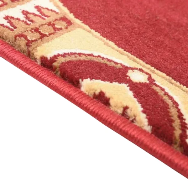 Taj Mahal Mosque Carpet image 2