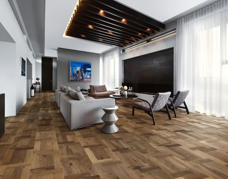 Best parquet flooring company in Dubai