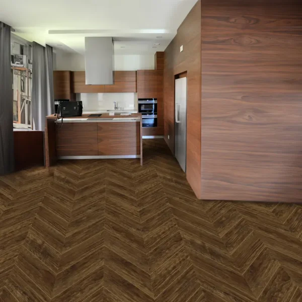 Versailles Chevron image 1