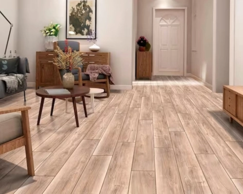 Vinyl Flooring RAK