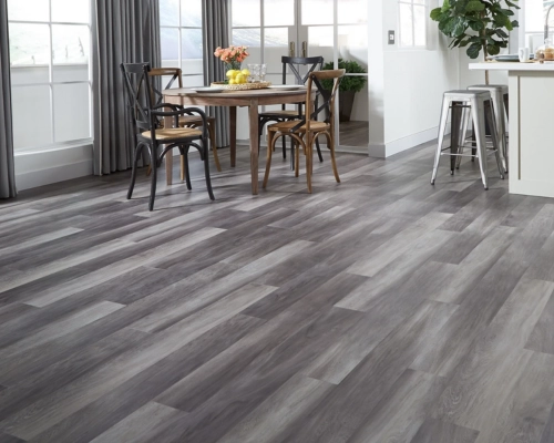 Vinyl Flooring Dubai