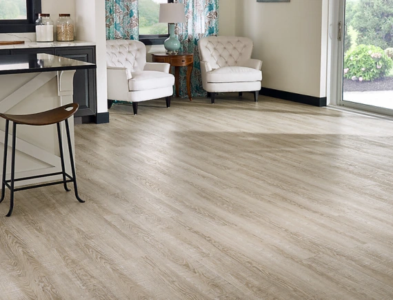 Vinyl Laminate Flooring in Dubai