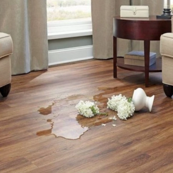 Waterproof Laminate Flooring Collection in Dubai