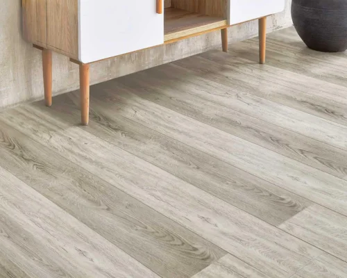 Waterproof SPC Floors for Any Space in Dubai
