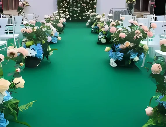 exhibition carpet dubai